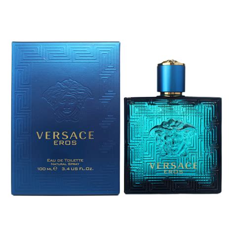 pubblicità versace 2018 eros|versace cologne for men.